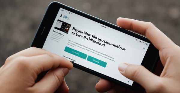 Achat de likes : le guide pour augmenter votre influence !