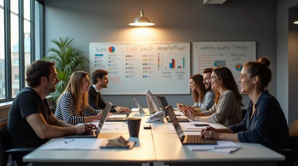 Découvrez le logiciel tout en un pour booster votre entreprise