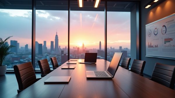 Top 5 solutions logicielles pour dynamiser votre business