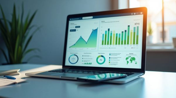 Top 5 solutions logicielles pour dynamiser votre business