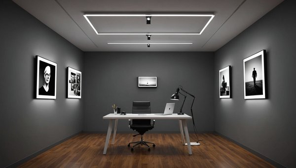 Découvrez les meilleures offres d'éclairage led chez electroled