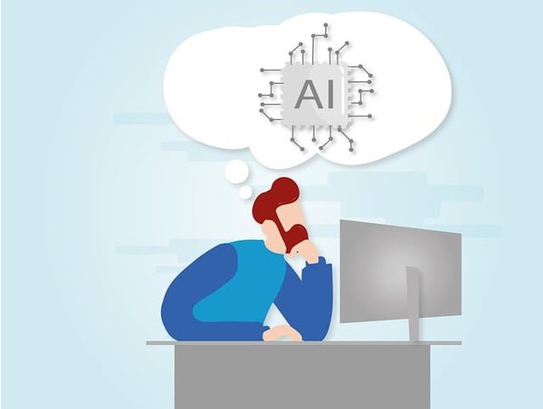 Réveillez votre carrière avec la formation en intelligence artificielle !