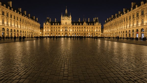 Protection et performance informatiques à lyon : solutions sur mesure