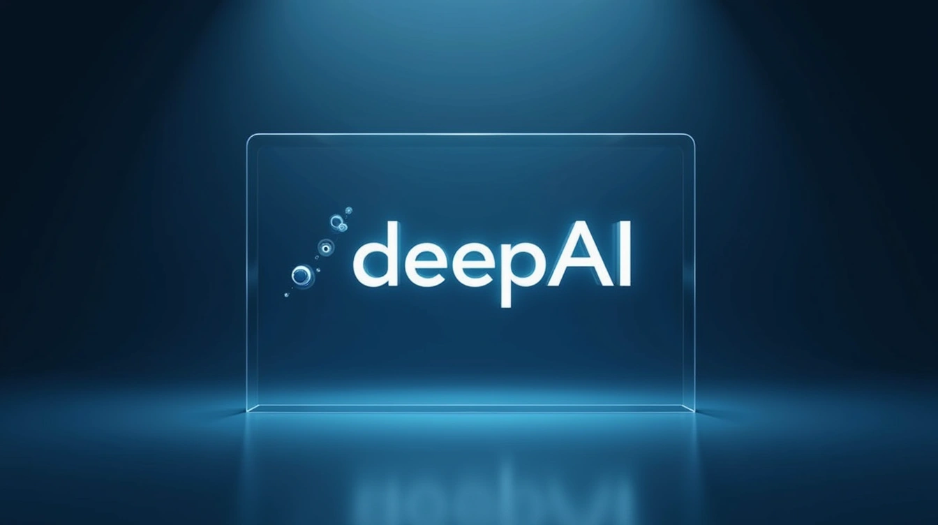 Questions fréquentes sur DeepAI